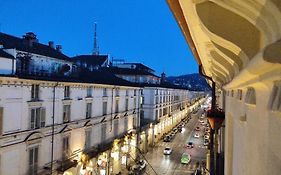 In The Heart Of Turin